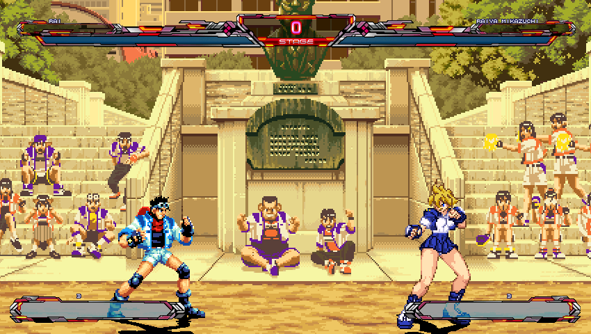 mugen archive mugen archive