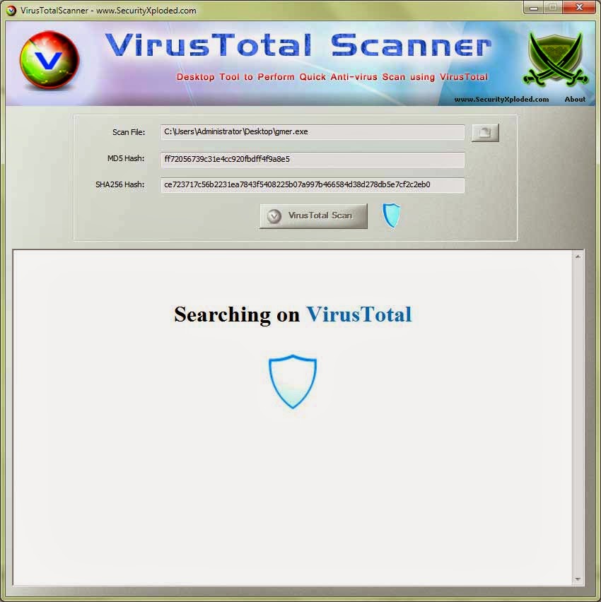 free mac os virus scan
