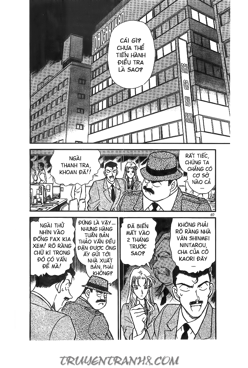 Detective Conan Chap 183 - Truyen.Chap.VN