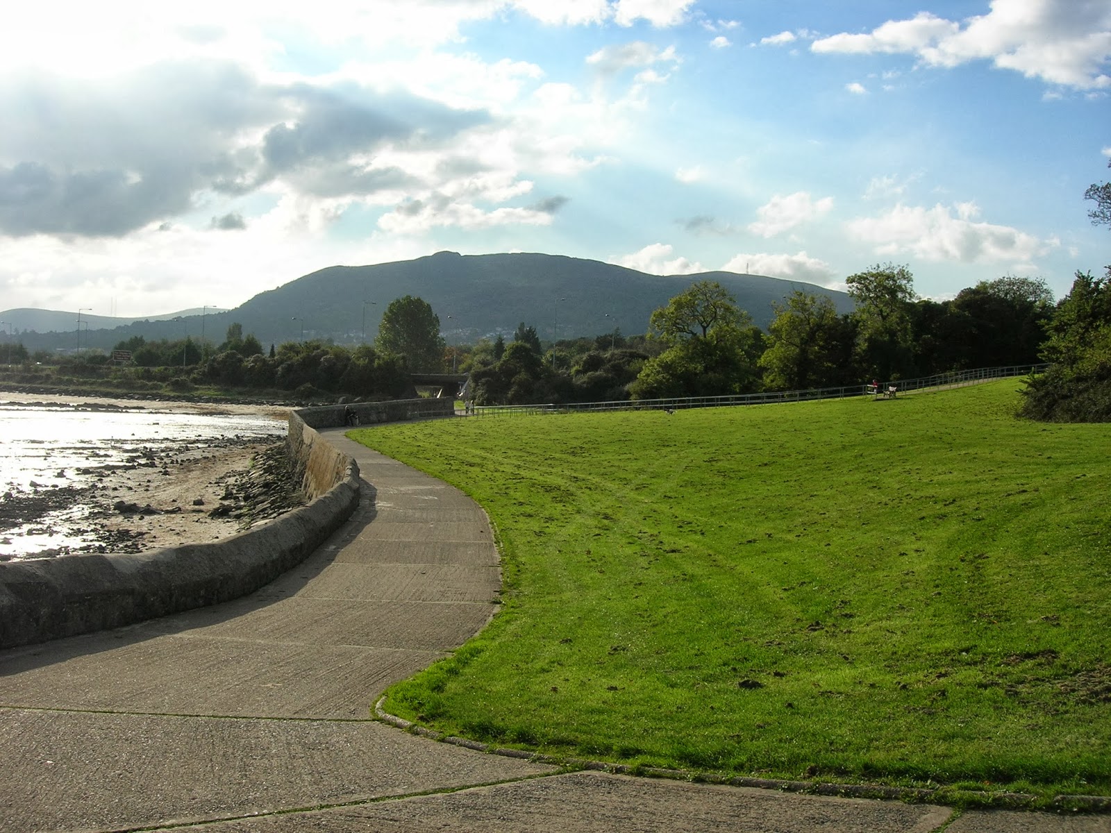 A Passion For Cards Belfast Lough