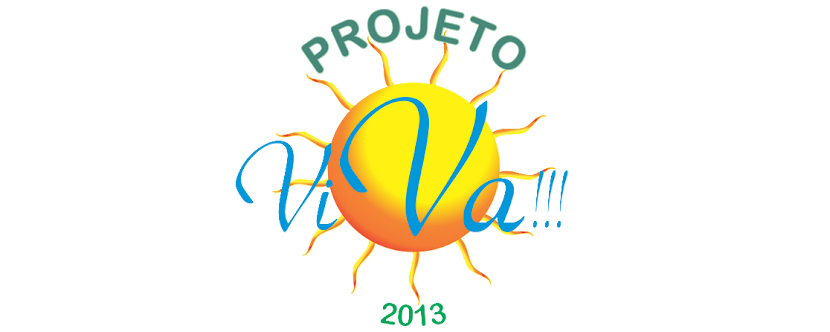 Projeto ViVa 2013