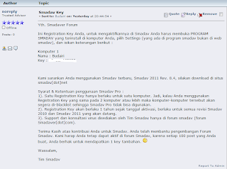 Smadav | Mendapat Key Smadav Pro Tanpa Bayar 2 Smadav | Mendapat Key Smadav Pro Tanpa Bayar