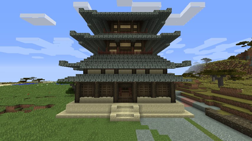 Mini Tutorial Minecraft