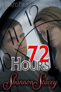 Review: 72 Hours by Shannon Stacey
