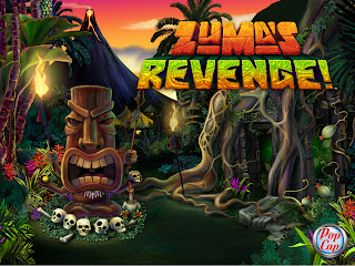 Zuma Revenge Free Download On Pc
