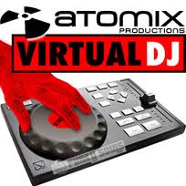 Atomix Virtual DJ Pro 7.0 Full Atomix+virtual+dj+Pro+7.0+full+icon