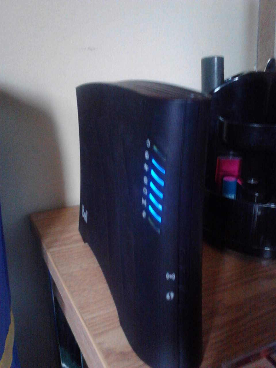 HISTOIRES DU PRÉSENT On dit Fibre ou Fibe