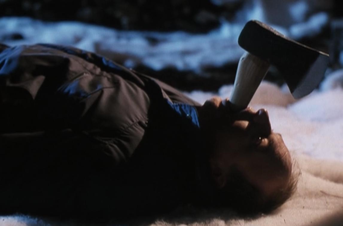 Soresport Movies: Jack Frost (1997) Horror Snowman - 1147x758 - jpeg Jack Frost 1996 Shower