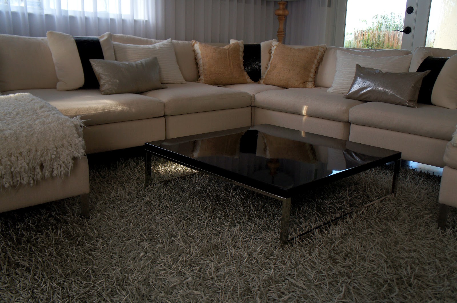 the cuban in my coffee: staging a coffee table the cuban in my coffee: staging a coffee table