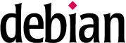Logo Linux Debian