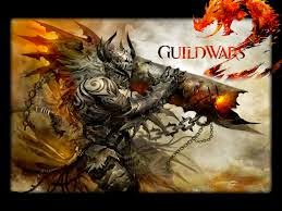 Guild Wars 2 Play Now