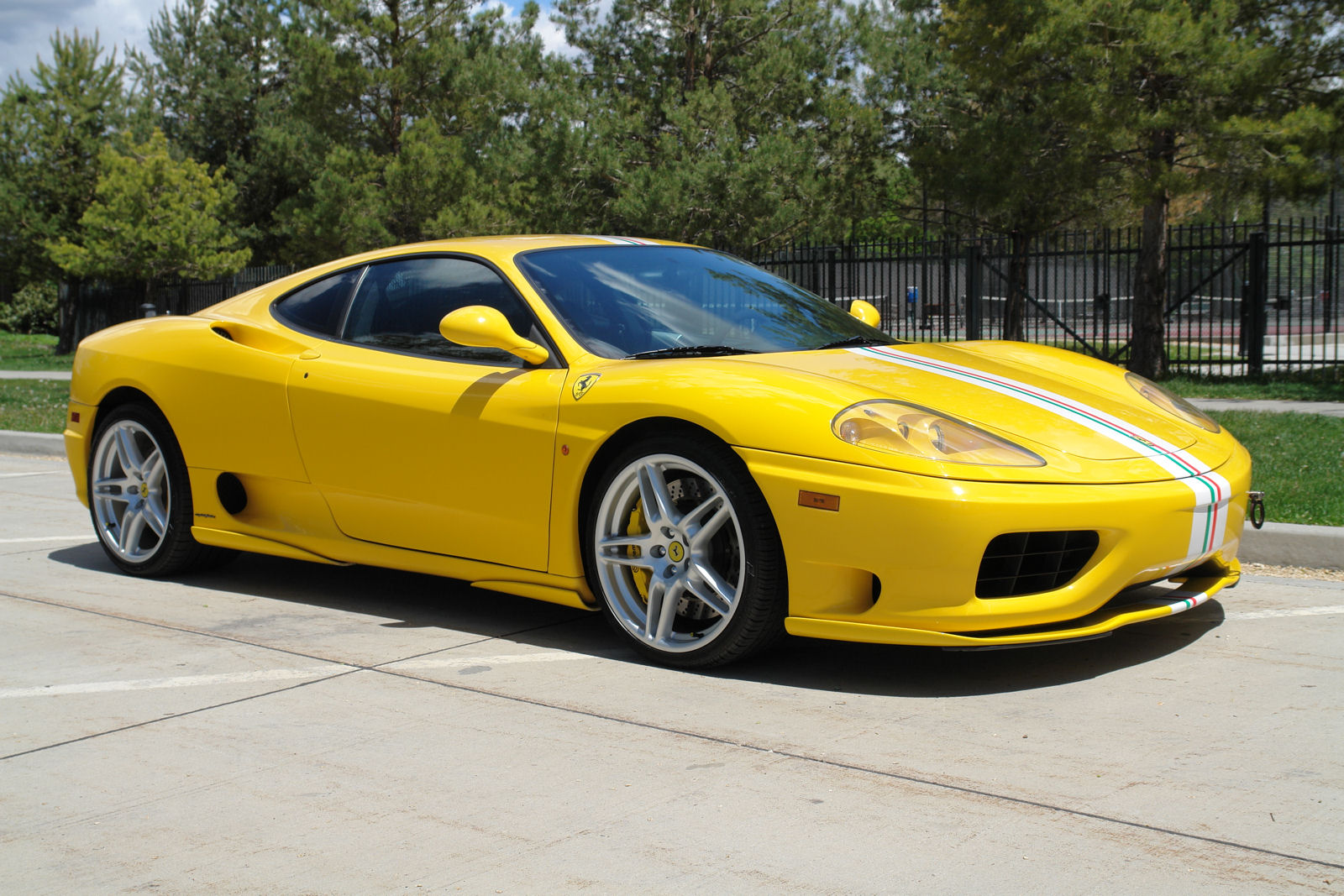 Best Ne Cars: Ferrari For Sale