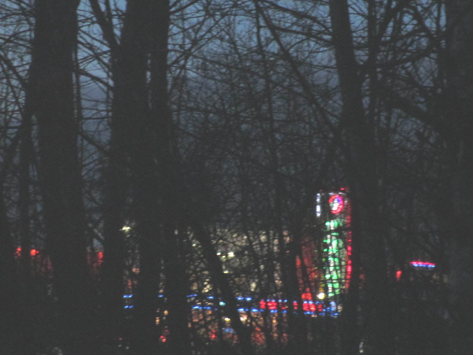 Editorials from Theslowlane New movie theaters in Bellingham, Pickford