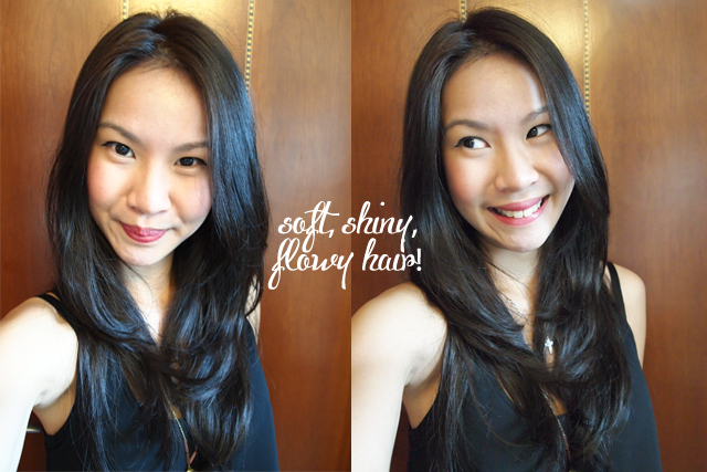 Celebrity Hairstylist Edward Kim January 2014
