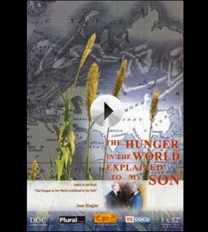 HUNGER IN THE WORLD EXPLAINED TO MY SON  - Music