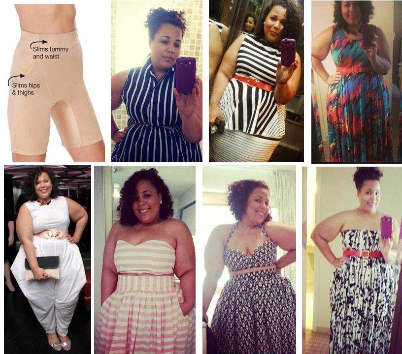 Summer Shapewear Garnerstyle