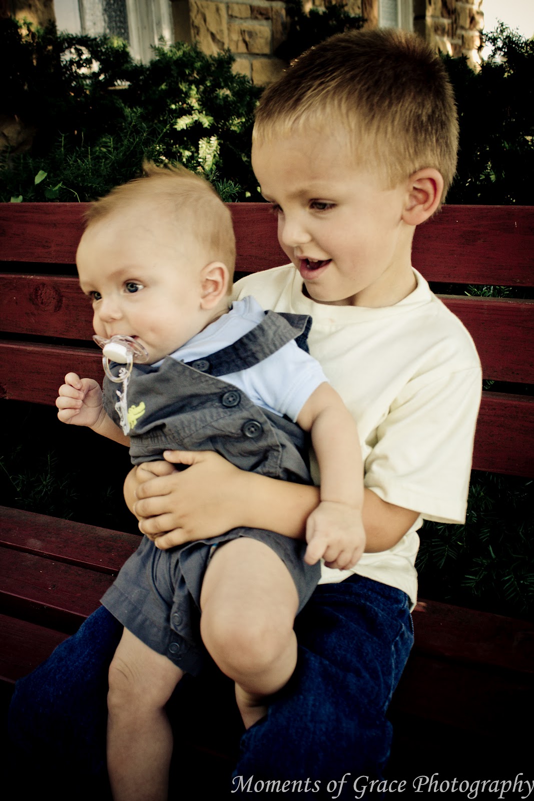 Moments of Grace Photography Grimm Family