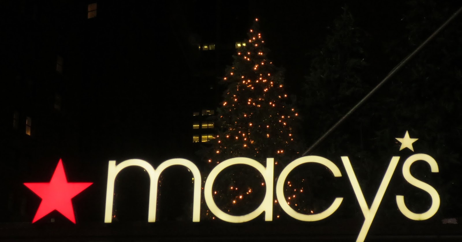 Big Apple Secrets The Magic of Macy's. The history of the store.Part 2