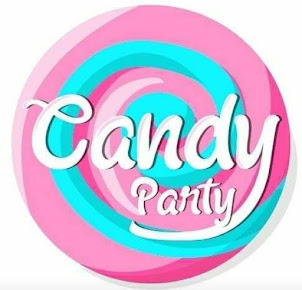 CANDY PARTY EVENTOS
