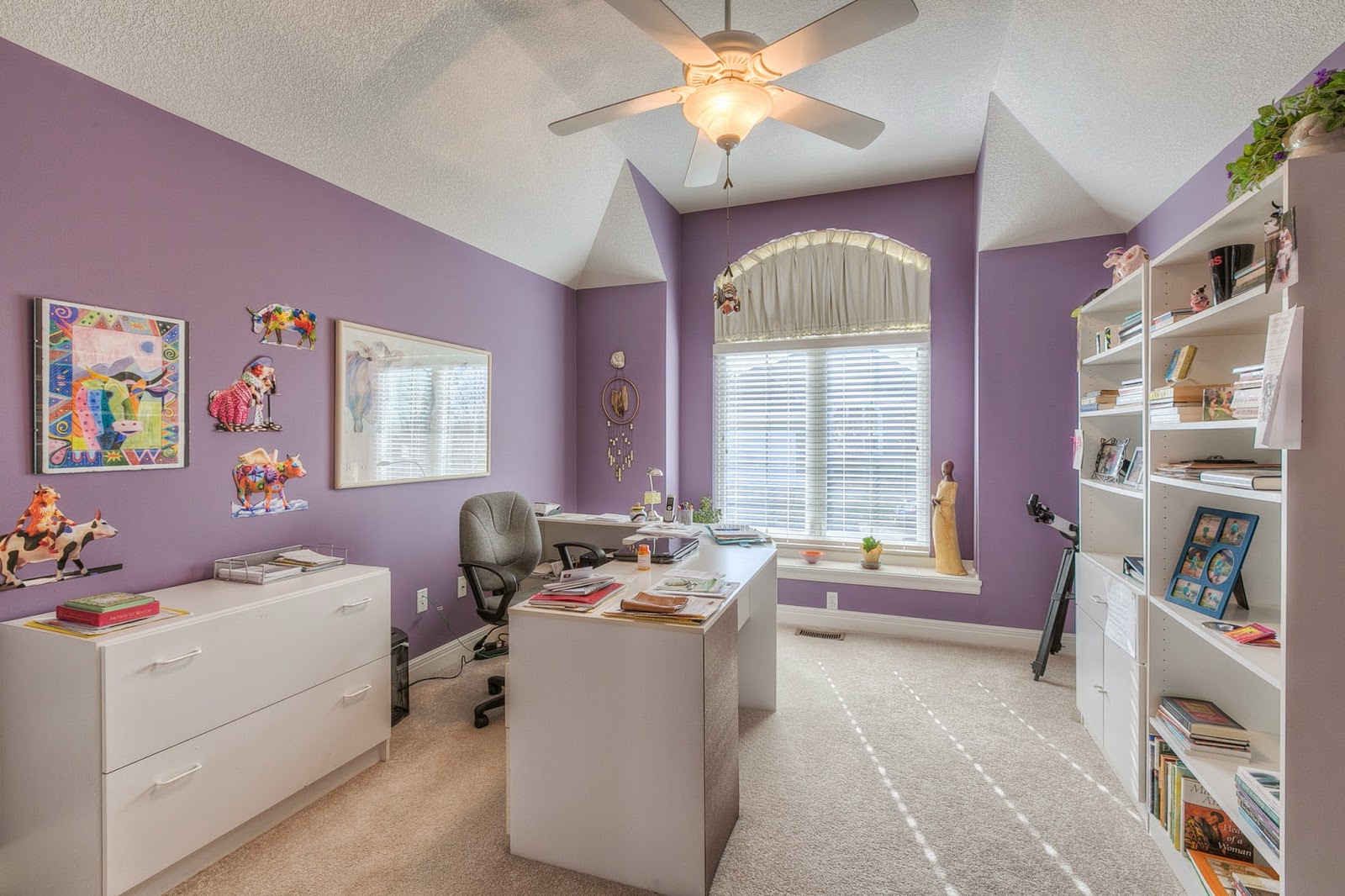 New Today! Newcastle Kansas City Patio Home