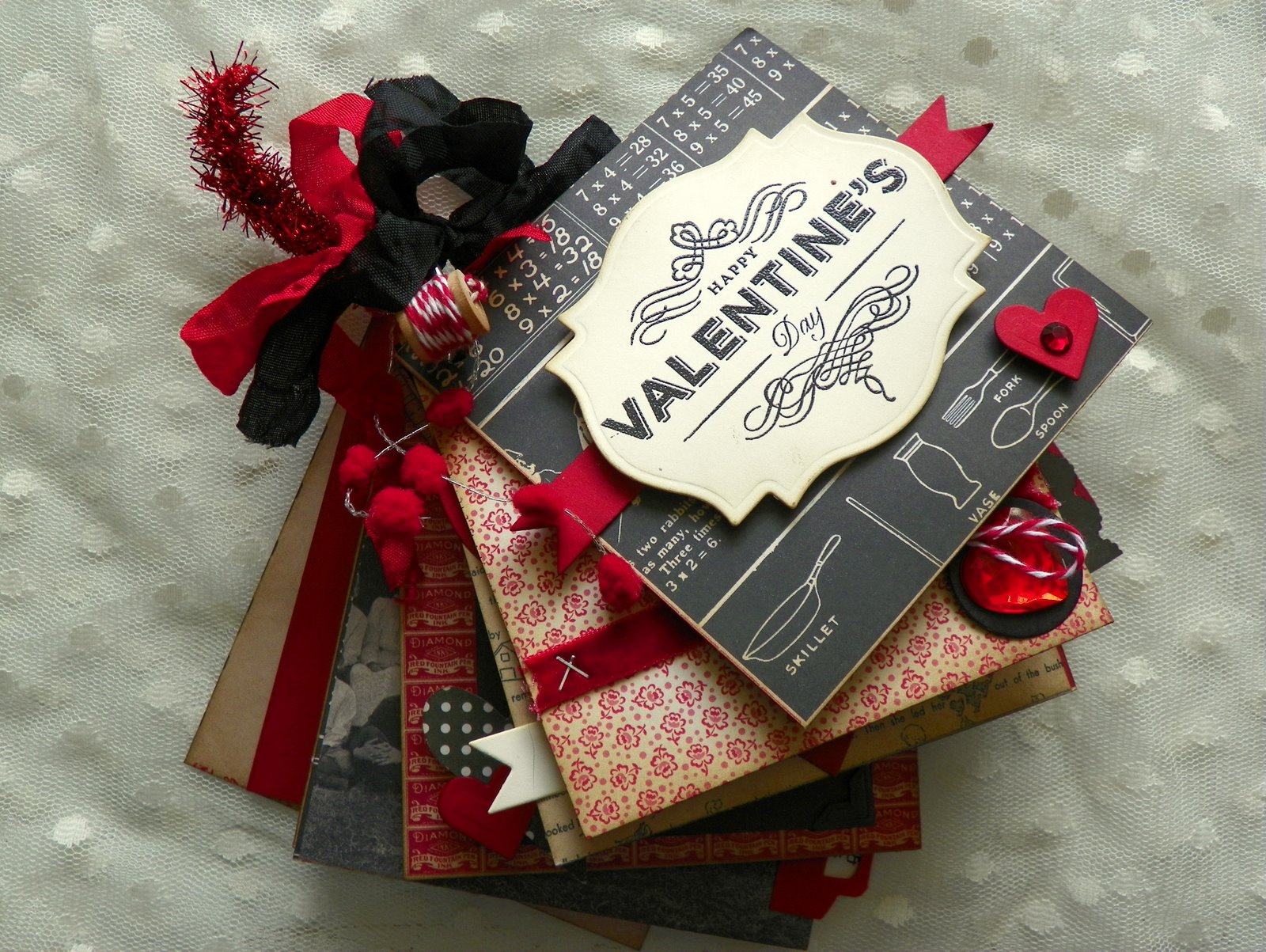 Brandywine Designs: Valentine Shop Update