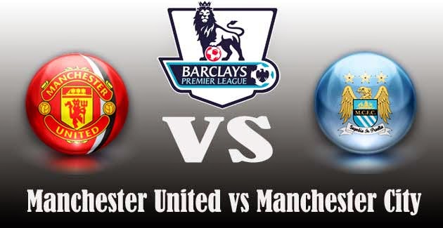 Man United vs Man City Man United vs Man City