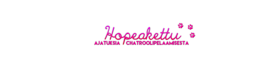 Hopeakettu