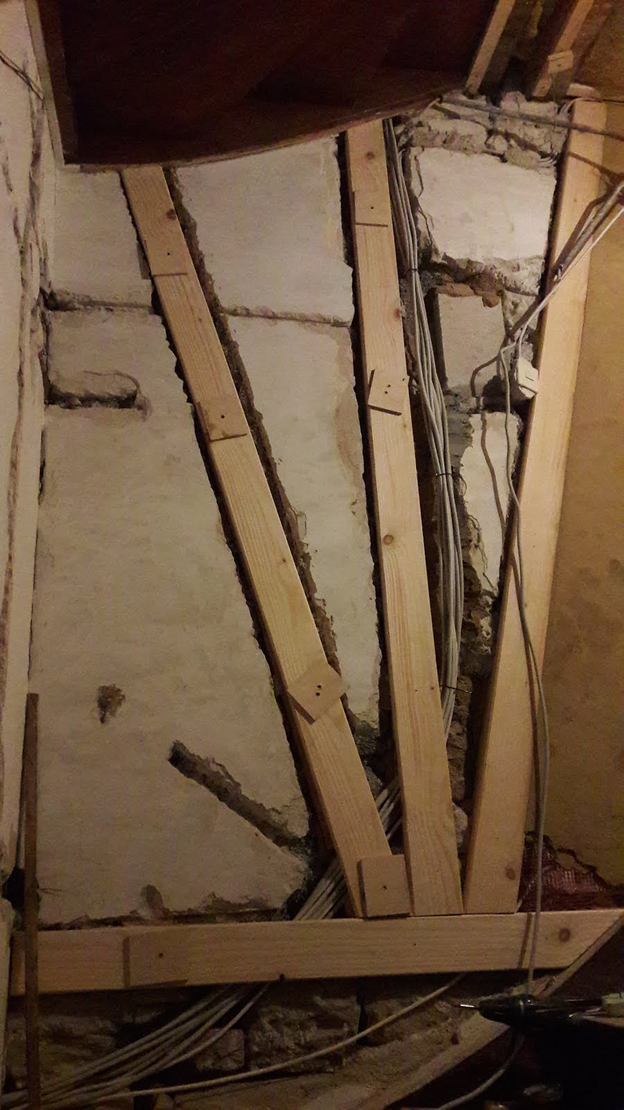 Energieverbrauch Und Baustandards Verputzen Aussenwand