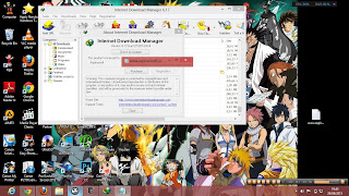 Internet Download Manager 6.17 Full Patch - MirrorCreator