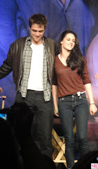 Breaking Dawn Convention