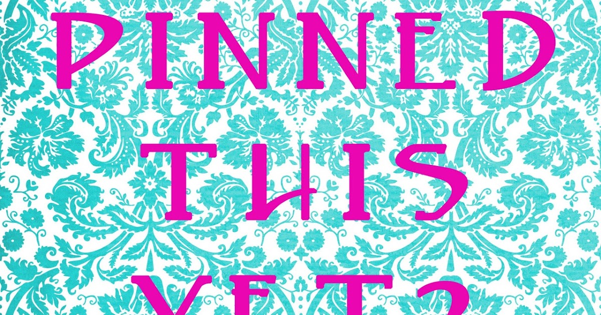 The Layered House Too many pins....