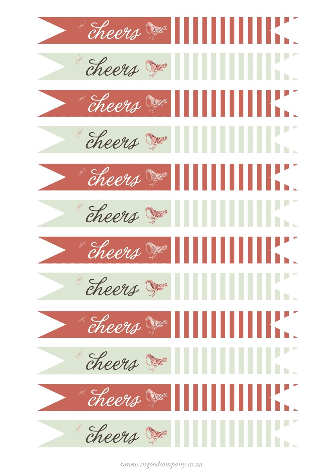 Christmas banner background hd pngtree backgrounds You are In Good Company: GOOD ON PAPER - Christmas Flags
