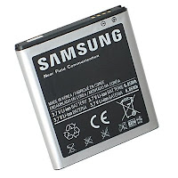  Battery for T-Mobile Samsung Galaxy S II Hercules T989