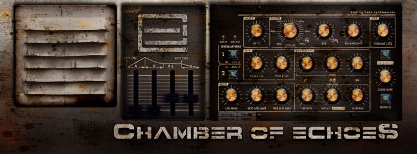 chamber of echoes