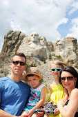 Mount Rushmore