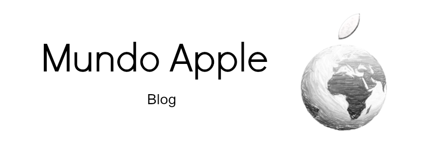Mundo Apple Blog
