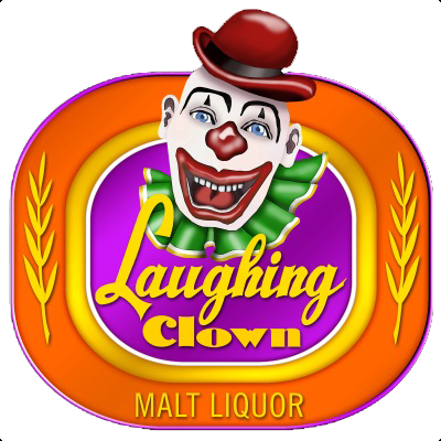 Laughing Clown