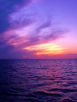 Gulf Shores, Orange Beach, Ft. Morgan, Fort Morgan, sunset, cruise, private cruise, Alabama