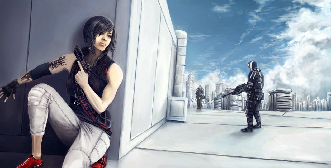 Mirror's Edge 2 Download Game Mirror's Edge 2 Download Game