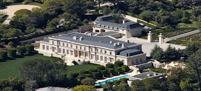 Most Expensive Houses in The World