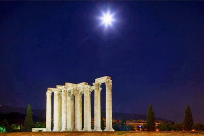 Oι αρχαίοι Ελληνες γνώριζαν την απόλυτη αλήθεια...