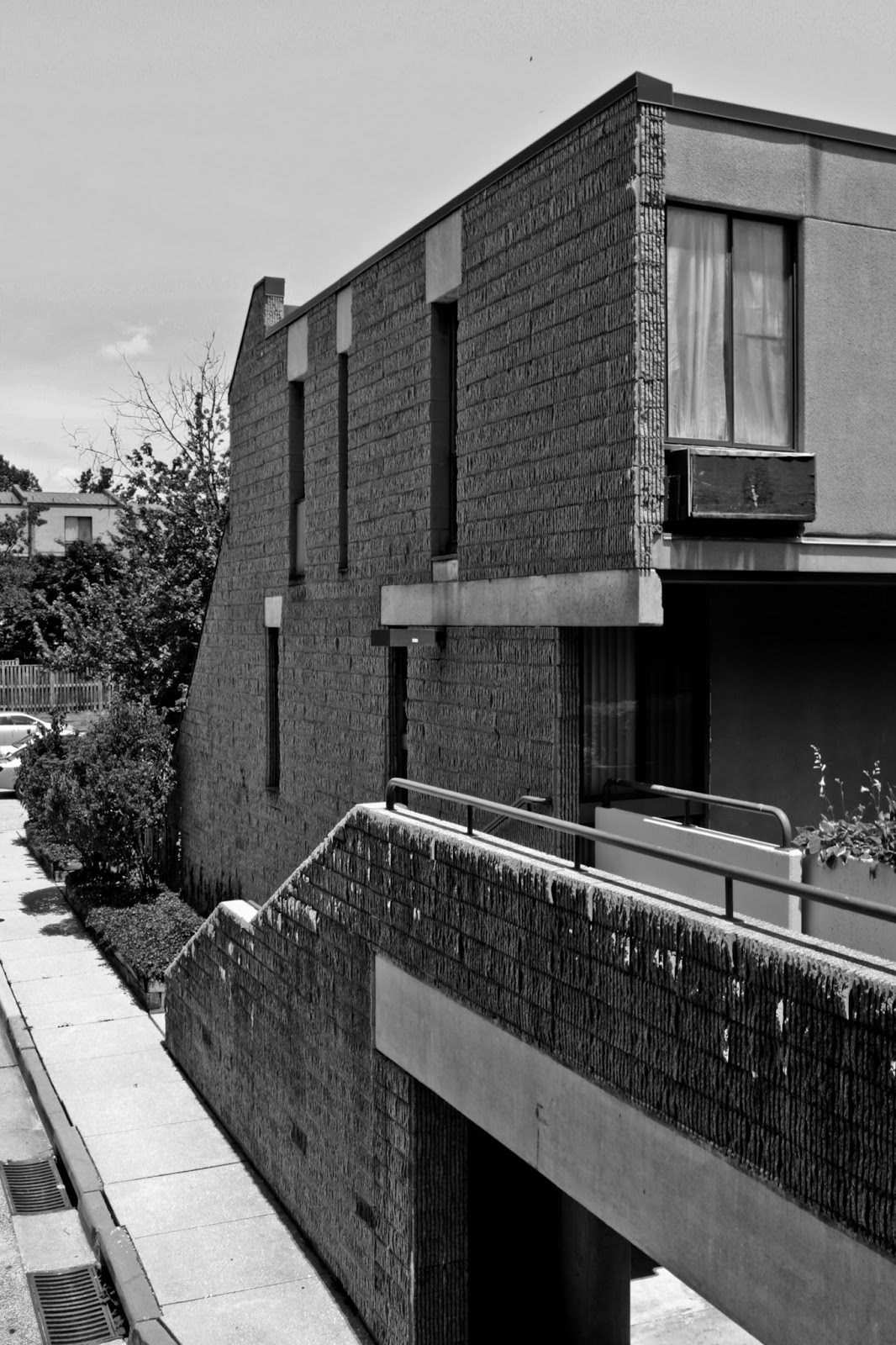 MidCentury Maryland Coldspring Newtown Baltimore's Modern Oasis