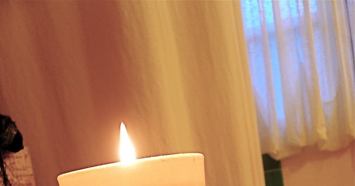 The Art of Chemistry Matter 1 Candle