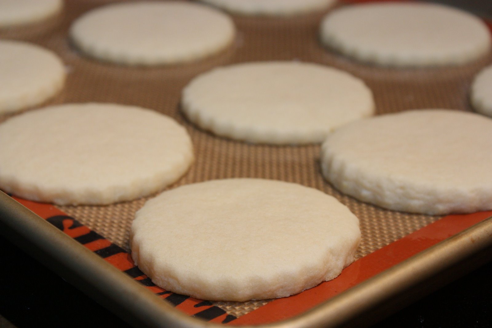 Home is Where My Story Begins Silpat A Great Product