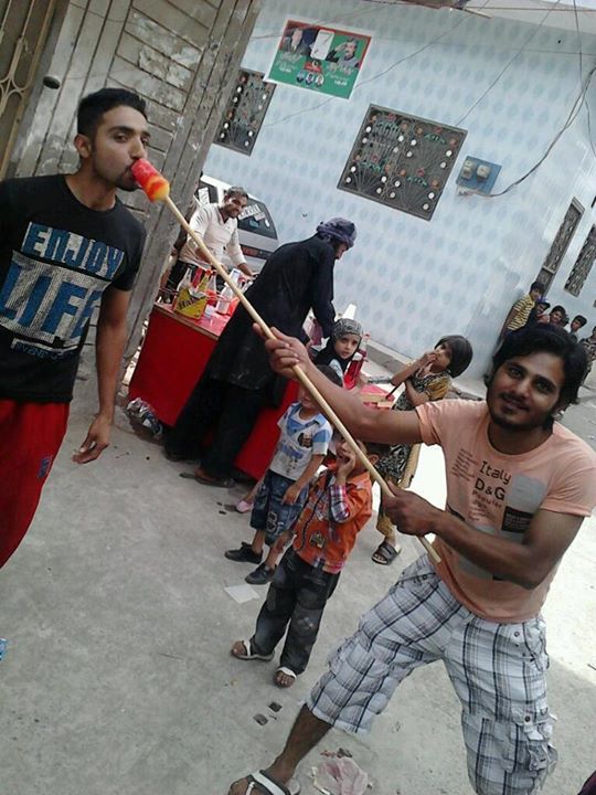 Full Fun Pakistani Funny Best Images 2013