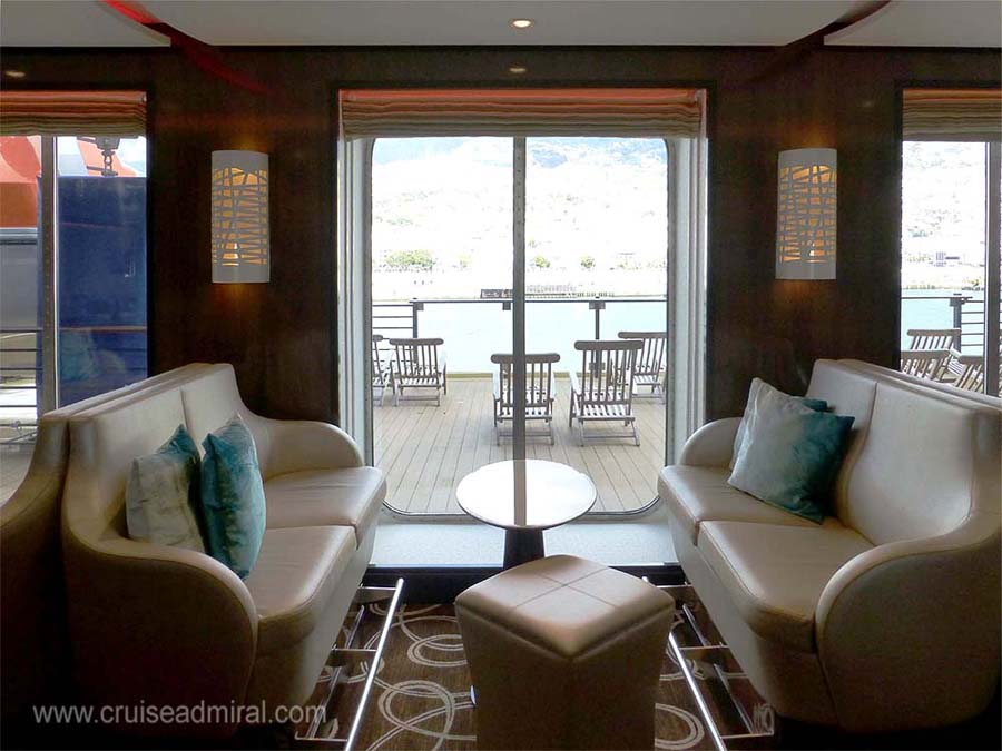 Таинственный Mein Schiff 3 (5*-) Kруиз загадок и разгадок