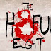 Premier teaser trailer pour The Hateful Eight de Quentin Tarantino !