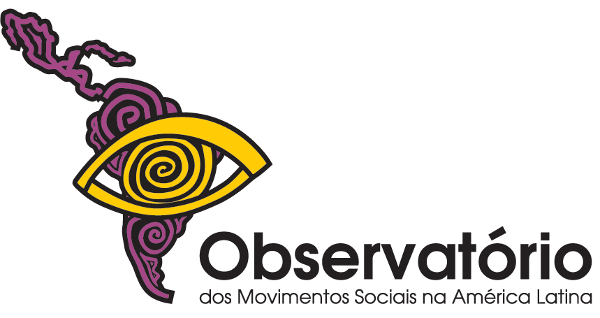 OBSERVATÓRIO DOS MOVIMENTOS SOCIAIS NA AMÉRICA LATINA - UFPE/CAA