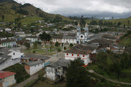 San Felix Caldas