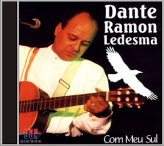 Dante Ramon Ledesma - Com Meu Sul  Dante+Ramon+Ledesma+-+Com+Meu+Sul